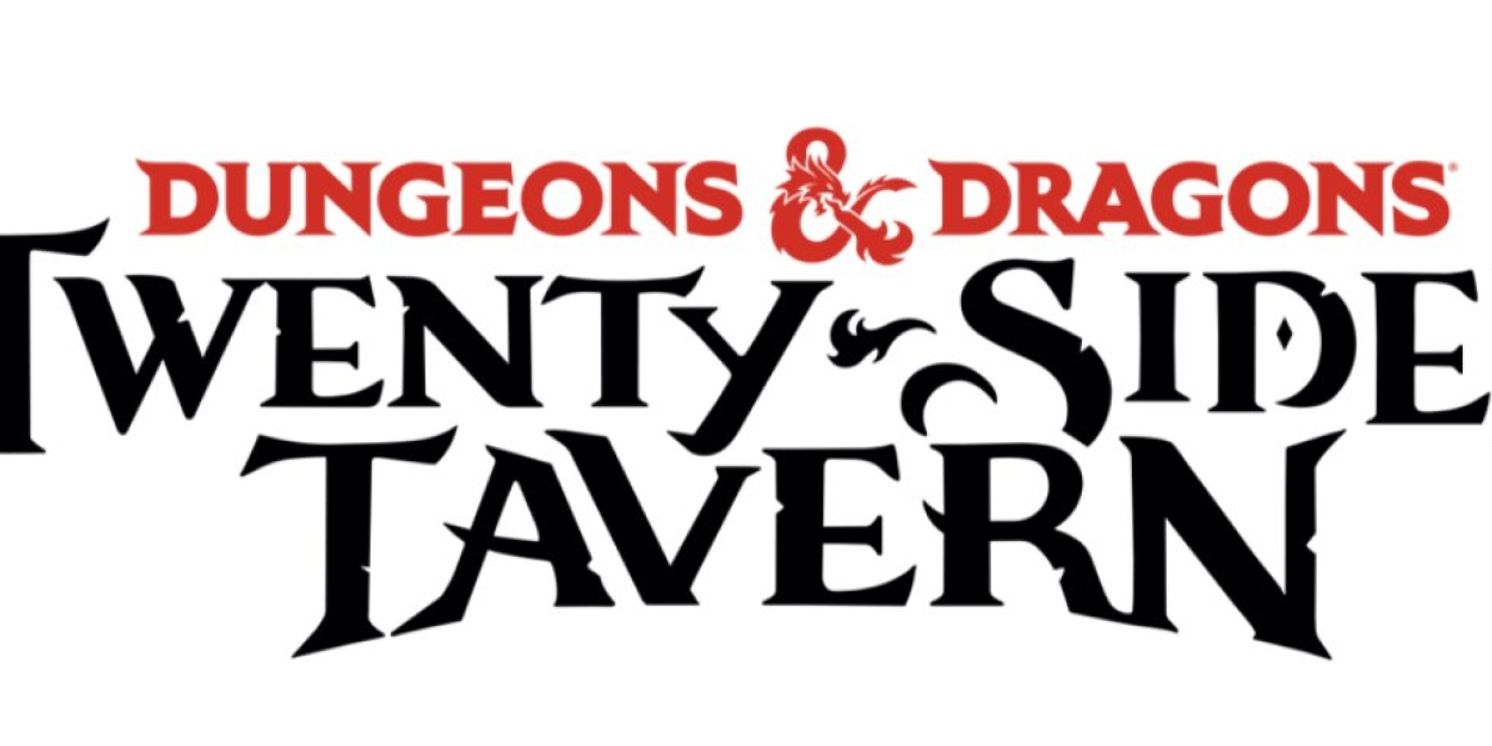 Jack Lepiarz to Join DUNGEONS & DRAGONS THE TWENTY-SIDED TAVERN Boston Engagement  Image