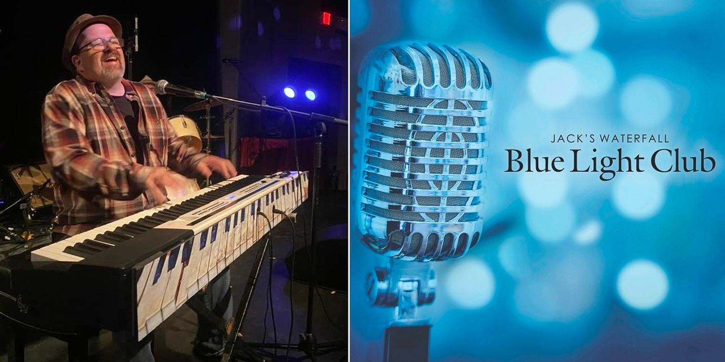 Jack Licitra To Perform At Long Island Music And Entertainment Hall Of Fame  Image