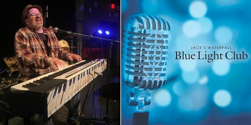 Jack Licitra To Perform At Long Island Music And Entertainment Hall Of Fame Photo