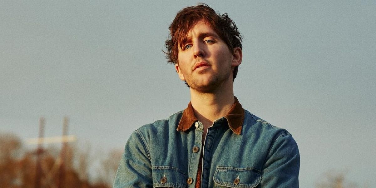 Jack Manley Announces Debut Solo EP & Shares First Track 'Smack Water'