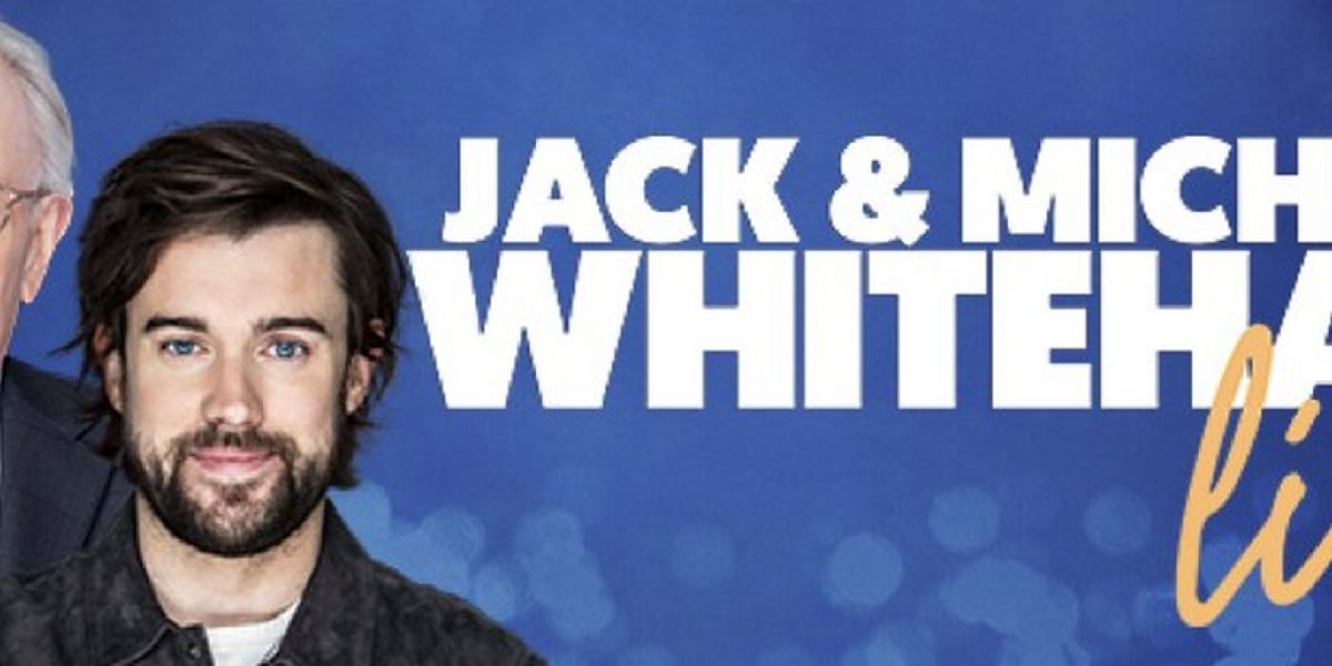 Jack & Michael Whitehall Live Will Embark on Australian Tour 2025