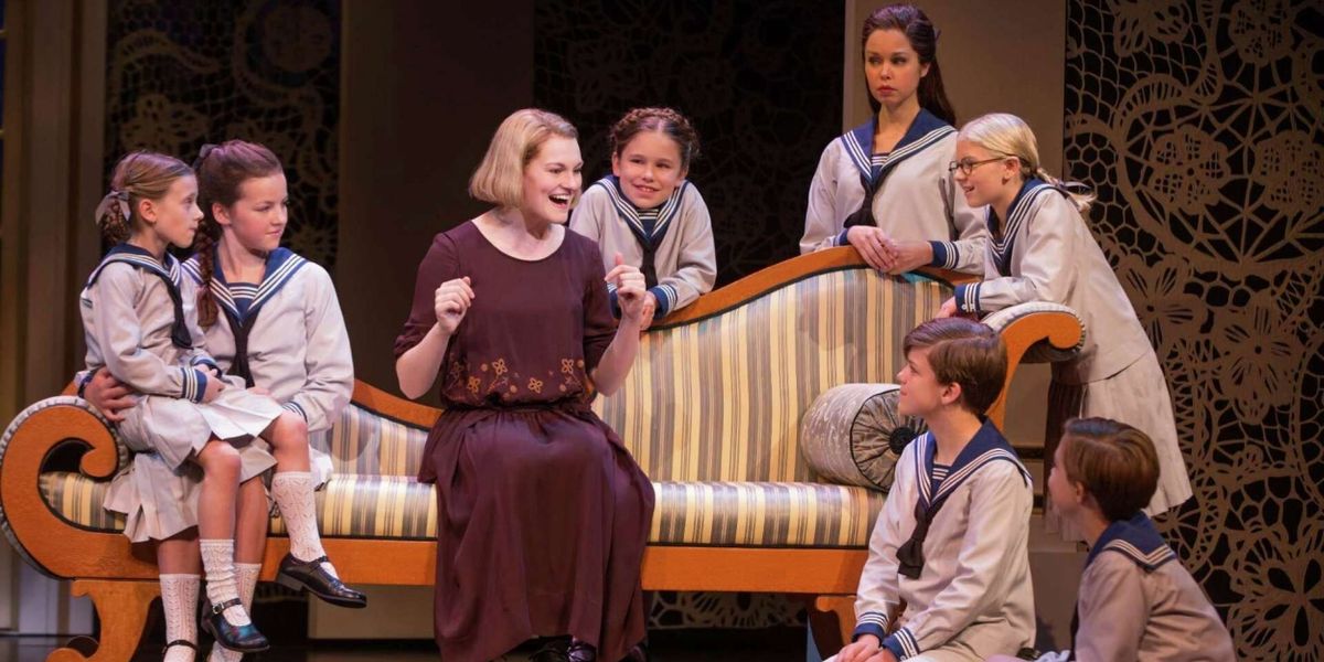 Jack O'Brien Directed THE SOUND OF MUSIC Tour Will Resume in 2025