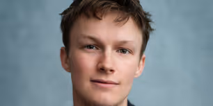 Jack Roden Will Lead NEWSIES at The Muny