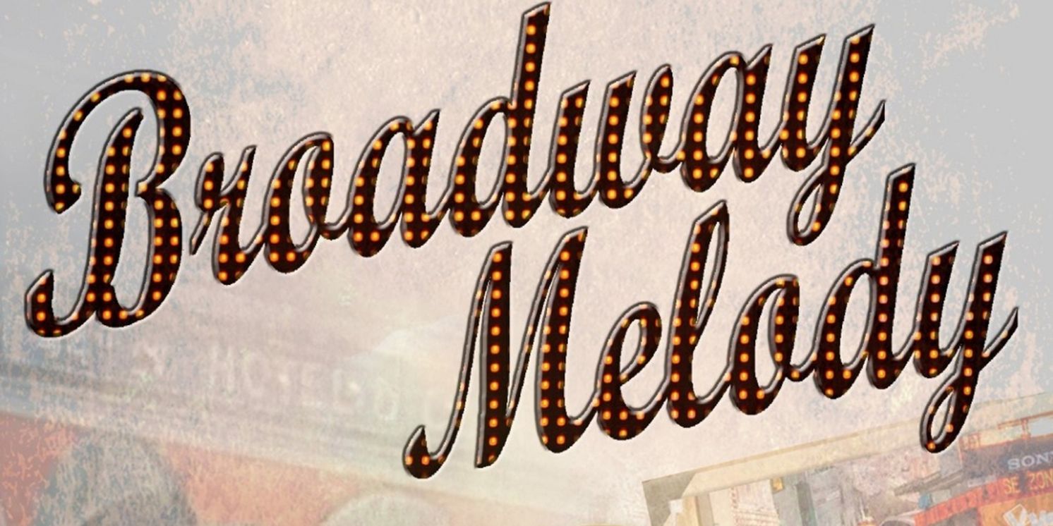 Jack Viertel's New Novel BROADWAY MELODY Is Now on Sale  Image