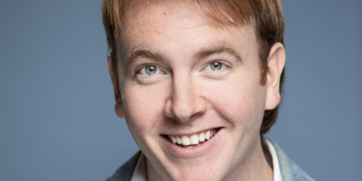 Jack Wardell Joins Cast of SINGFELD! AN UNAUTHORIZED MUSICAL PARODY ABOUT NOTHING Off-Broadway  Image