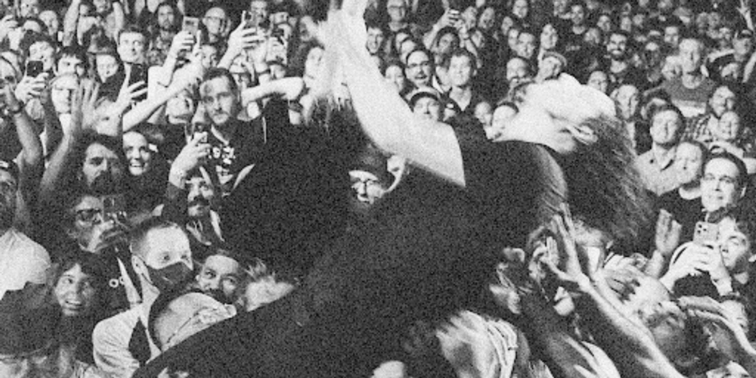 Jack White Releases 'No Name Live EP' Ahead of Sold-Out Tour  Image