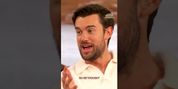 Jack Whitehall Recalls Gifting The Rock a Caricature on JUNGLE CRUISE Set Video