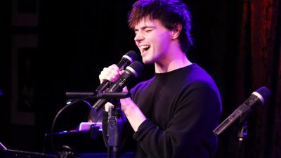 Jack Wolfe Joins MANHATTAN FOR THE HOLIDAYS Benefit Concert