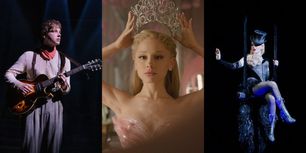 Jack Wolfe, Meg Donnelly, Among Nominees for Favorite Broadway Debut at 2026 iHeart Radio Music Awards