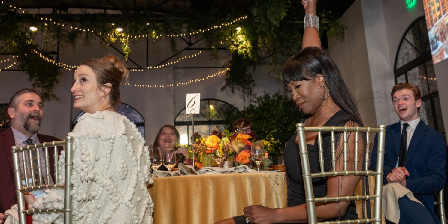 Jack Wolff, Don Stinson, And More To Perform At Ucross Gala  Image