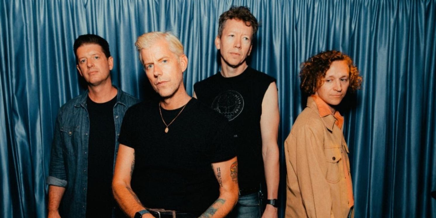 Jack’s Mannequin Reveals Support Acts for The MFEO Tour  Image