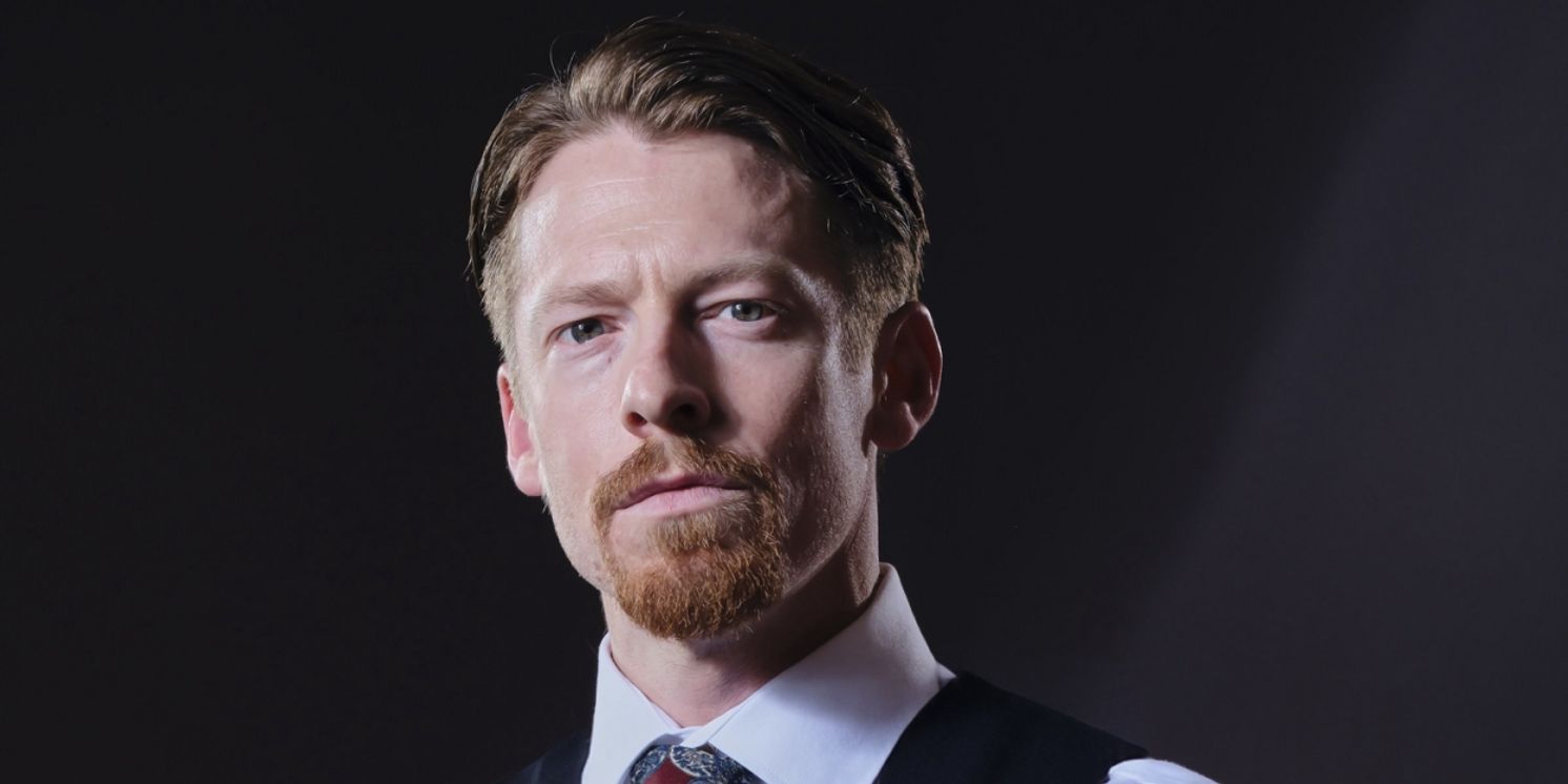 Jackalope Announces Cast And Creative Team For The Chicago Premiere Of THE SMUGGLER, February 16 - March 16  Image