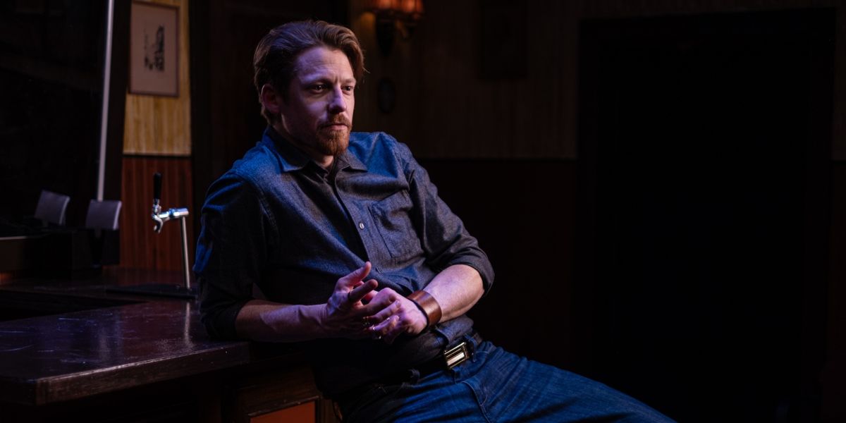 Jackalope Theatre Adds Additional Performances of THE SMUGGLER
