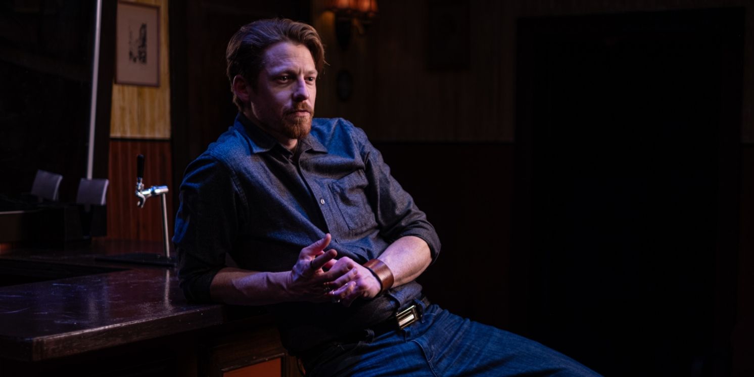 Jackalope Theatre Adds Additional Performances of THE SMUGGLER  Image