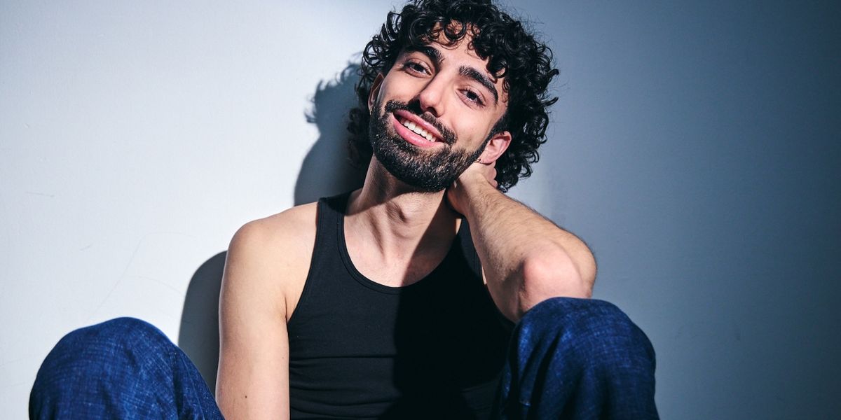 Jackalope to Present the US Premiere of Esho Rasho's DUMMY IN DIASPORA