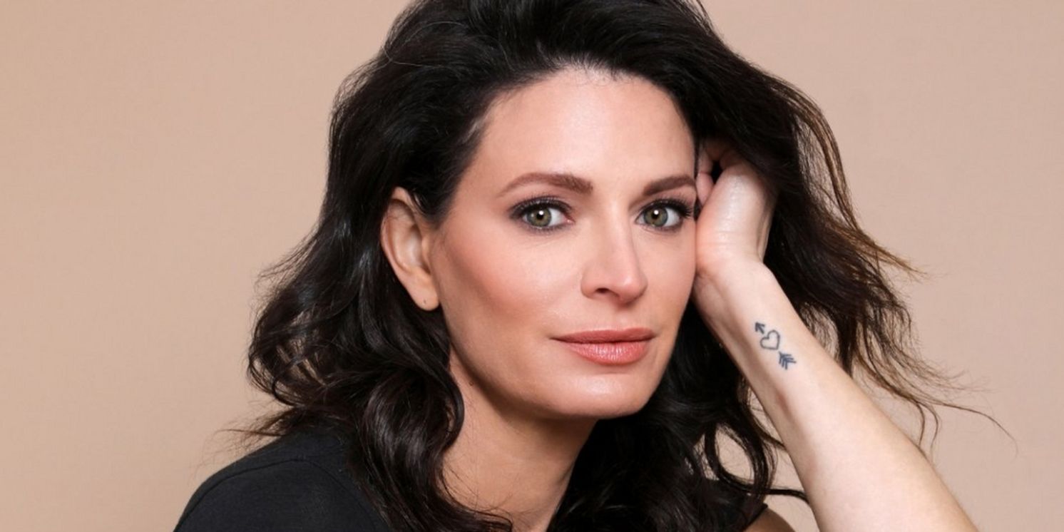 Jackie Burns Joins the Cast of BURLESQUE THE MUSICAL  Image