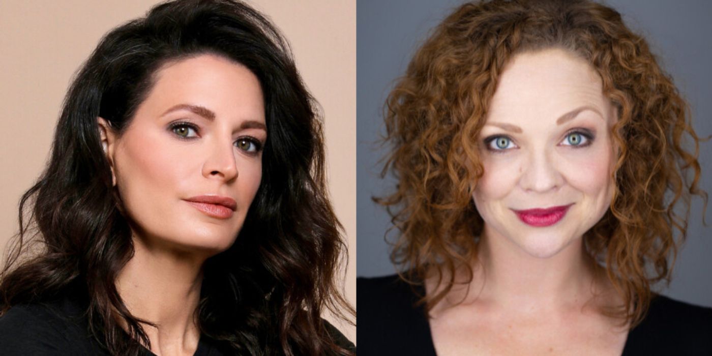 Wake Up With BroadwayWorld July 16, 2026- DEATH BECOMES HER Tour Casting Announced and More Image