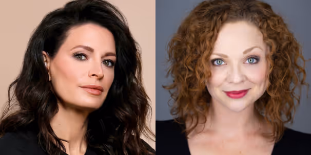Jackie Burns, Kristen Beth Williams and More to Lead DEATH BECOMES HER Tour