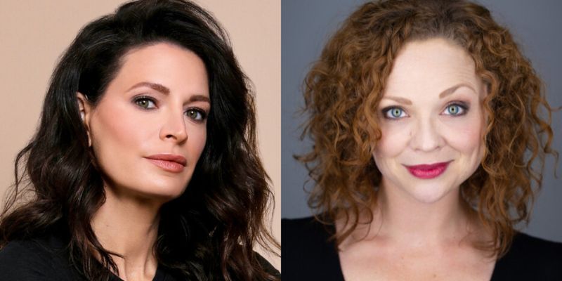 Wake Up With BroadwayWorld July 16, 2026- DEATH BECOMES HER Tour Casting Announced and More Image