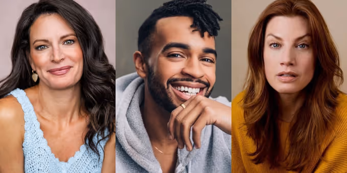 Jackie Burns, Noah J. Ricketts, and More Will Lead Industry Reading of WILD ABOU Photos