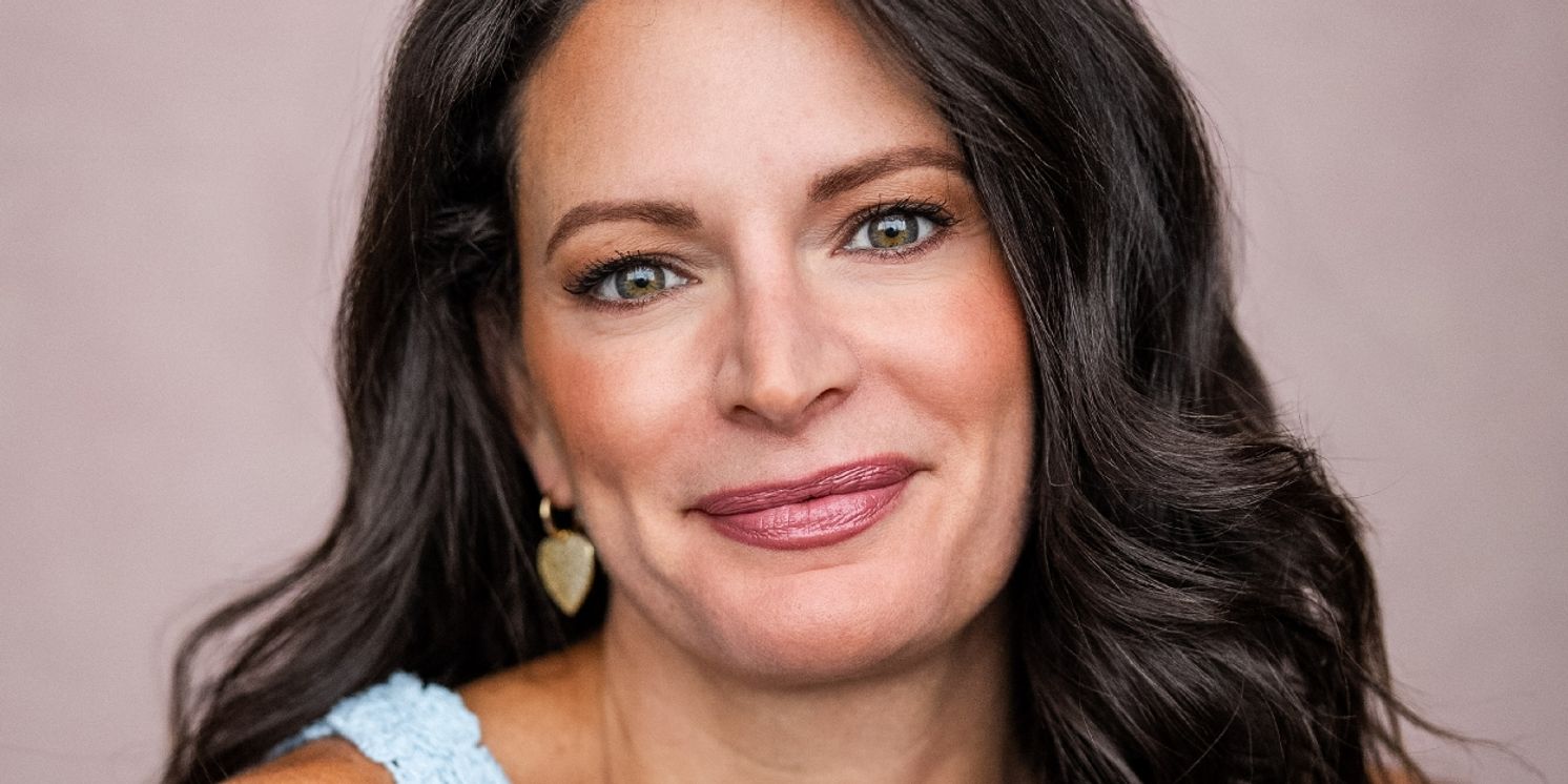 Jackie Burns Will Lead CATS at Casa Mañana  Image