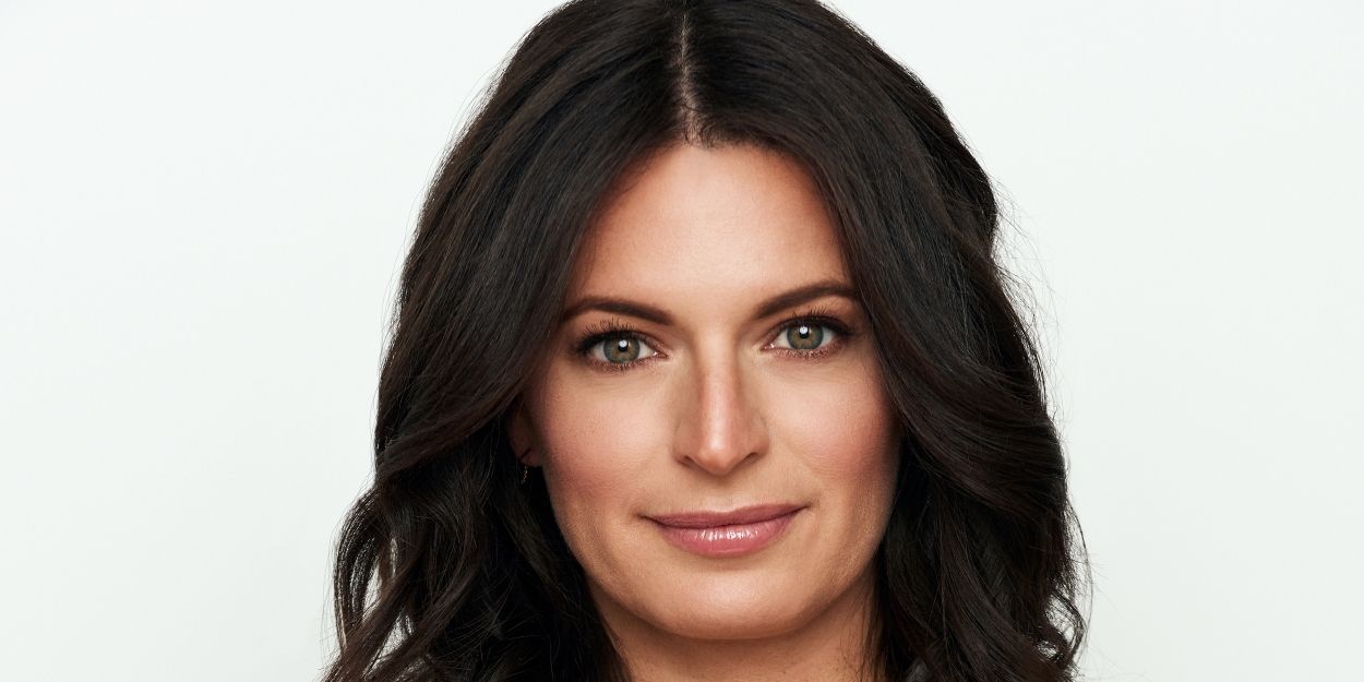 Jackie Burns to Star as Céline Dion in TITANIQUE Beginning This Month  Image