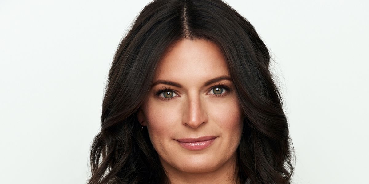 Jackie Burns to Star as Céline Dion in TITANIQUE Beginning This Month