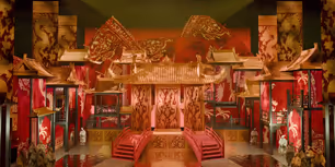 Jackie Chan to Make Opera Directing Debut with TURANDOT at Puccini Festival