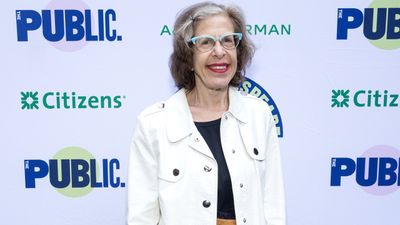 Jackie Hoffman, Kecia Lewis and More to Join TALENT IS TIMELESS Grand Finale