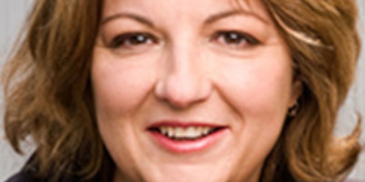 Jackie Kashian to Perform at Comedy Works South at the Landmark This Week