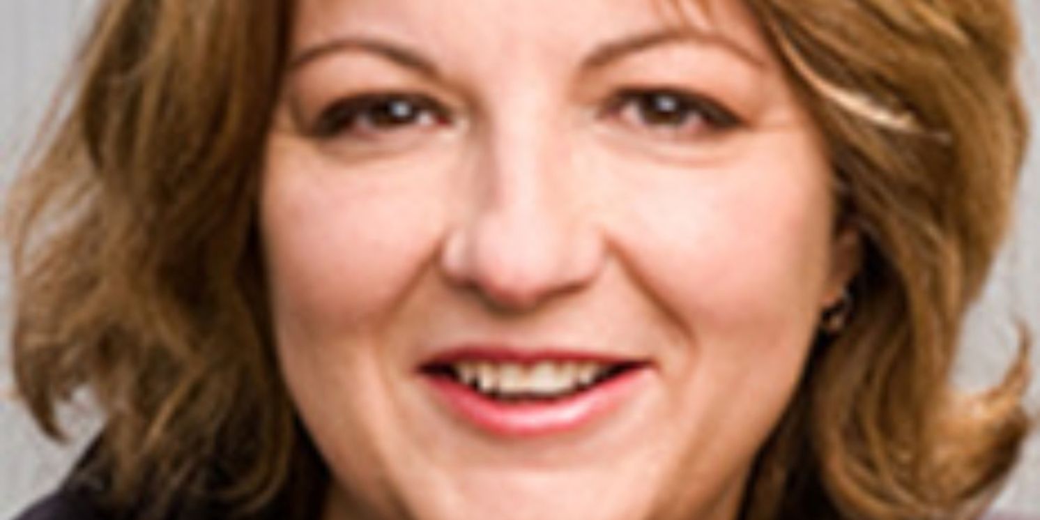 Jackie Kashian to Perform at Comedy Works South at the Landmark This Week  Image