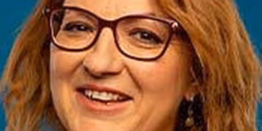 Jackie Kashian Set to Perform at Comedy Works South at the Landmark Photo