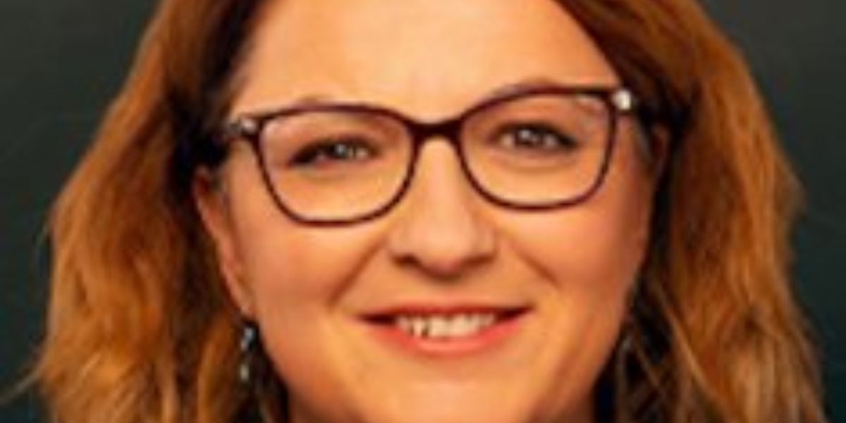 Jackie Kashian to Perform at Comedy Works South at the Landmark