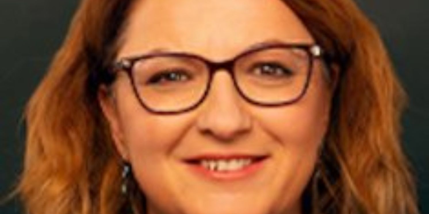 Jackie Kashian to Perform at Comedy Works South at the Landmark  Image