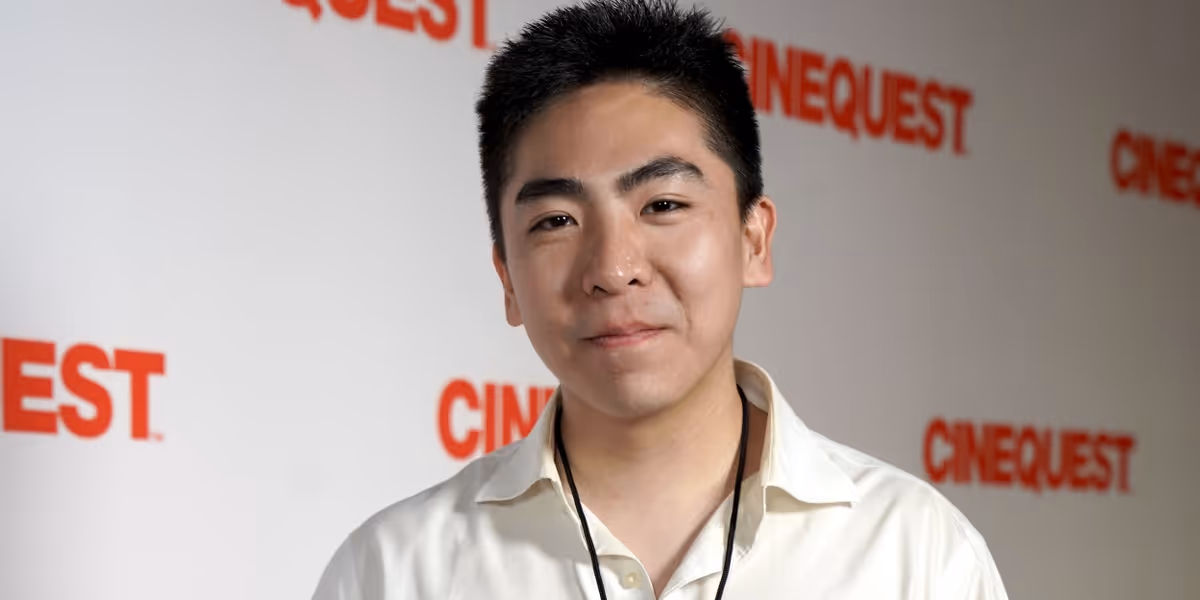 Jackie Shijie Xing Enters the Cinematic Arena with Greatness