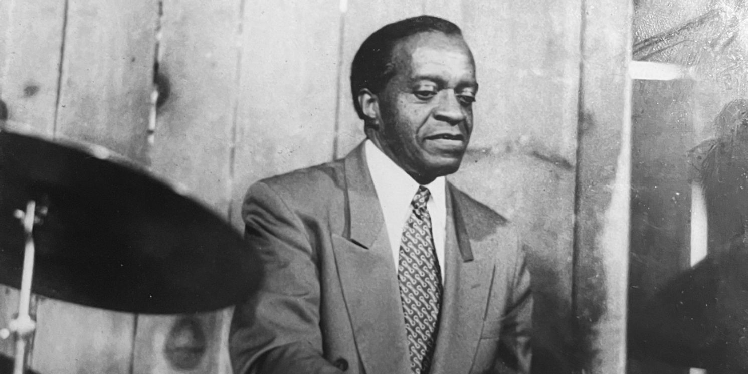 Jackie Williams' Jazz Memorial to Be Held at Saint Peter's Church on Monday  Image