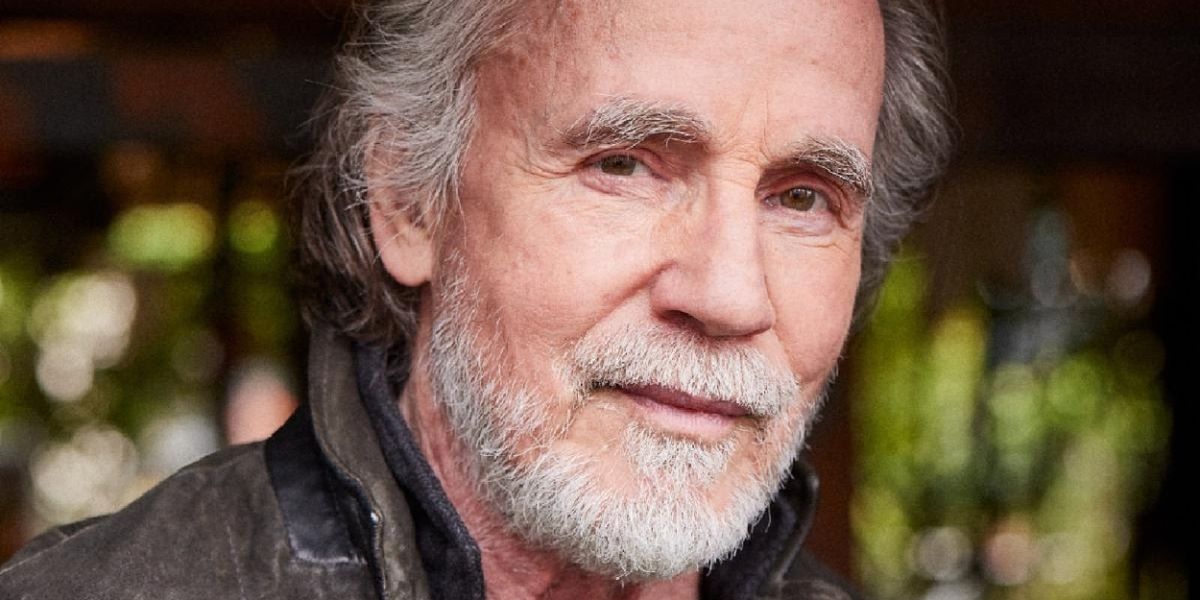 Jackson Browne Joins Tibet House US Benefit Concert Line-Up