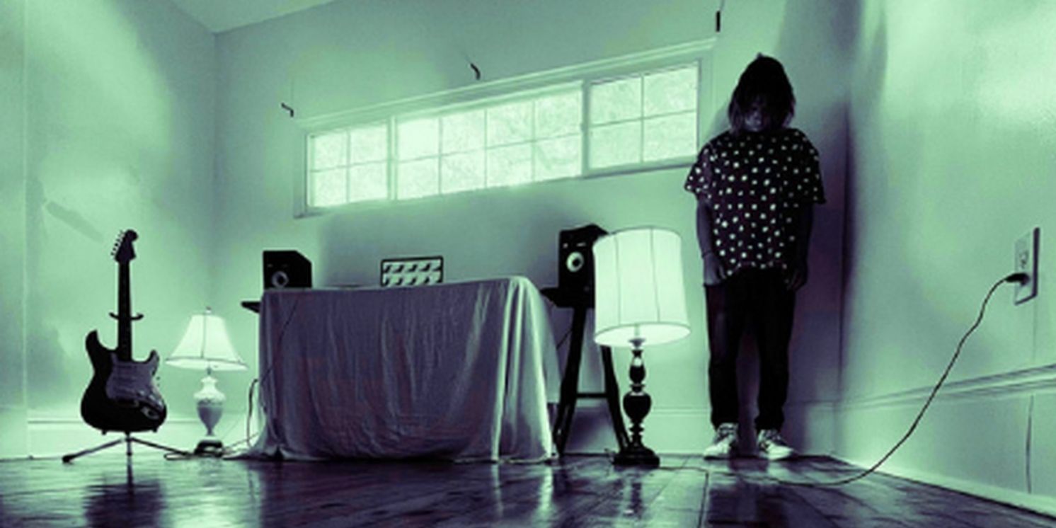 Jackson Scott Warns That 'Everything Is Ephemeral' On Latest Album  Image