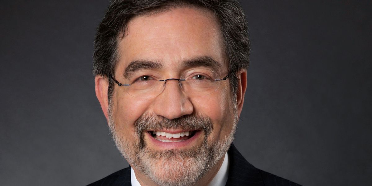 Jacksonville Symphony Extends President & CEO Steven B. Libman's Contract Through 2031
