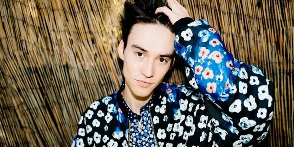 Jacob Collier Added To DC Jazz Festival Lineup, Joining Samara Joy, D-Nice And More