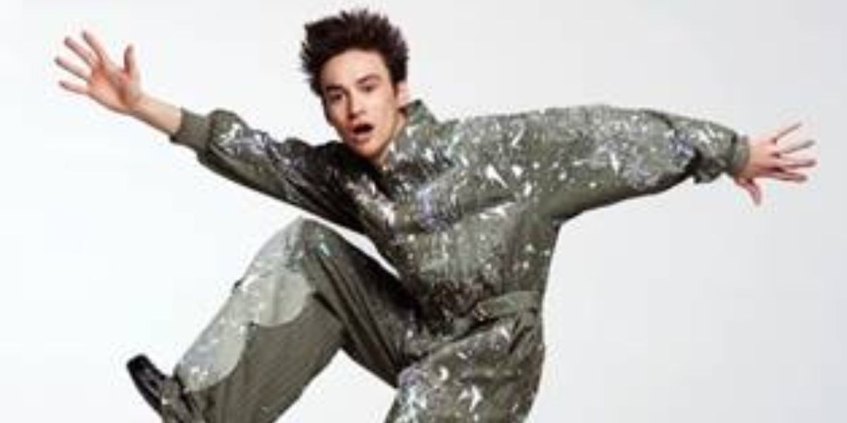 Jacob Collier Adds Additional Adelaide Cabaret Festival Show