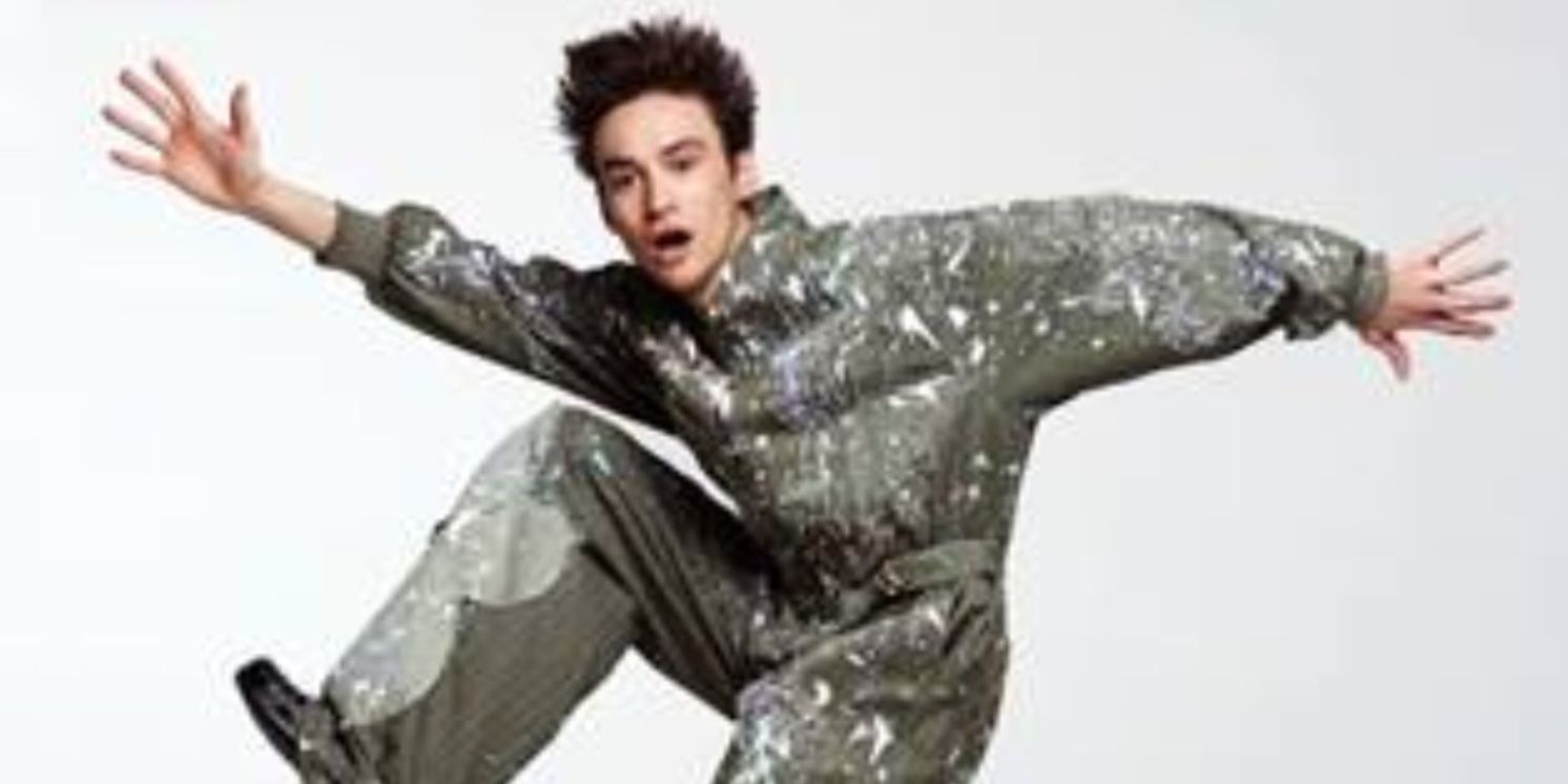 Jacob Collier Adds Additional Adelaide Cabaret Festival Show  Image