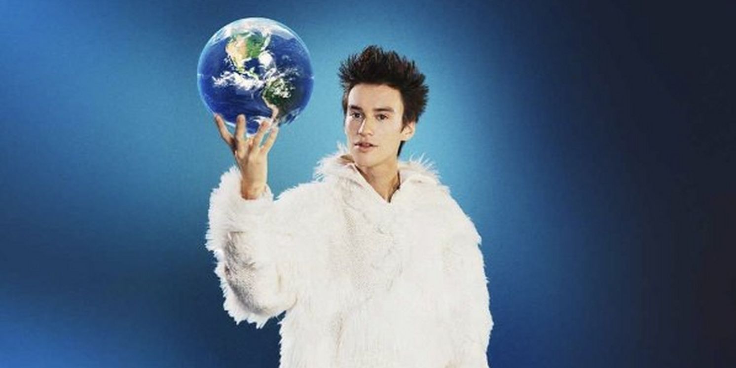 Jacob Collier Comes to the Kings Theatre in April  Image