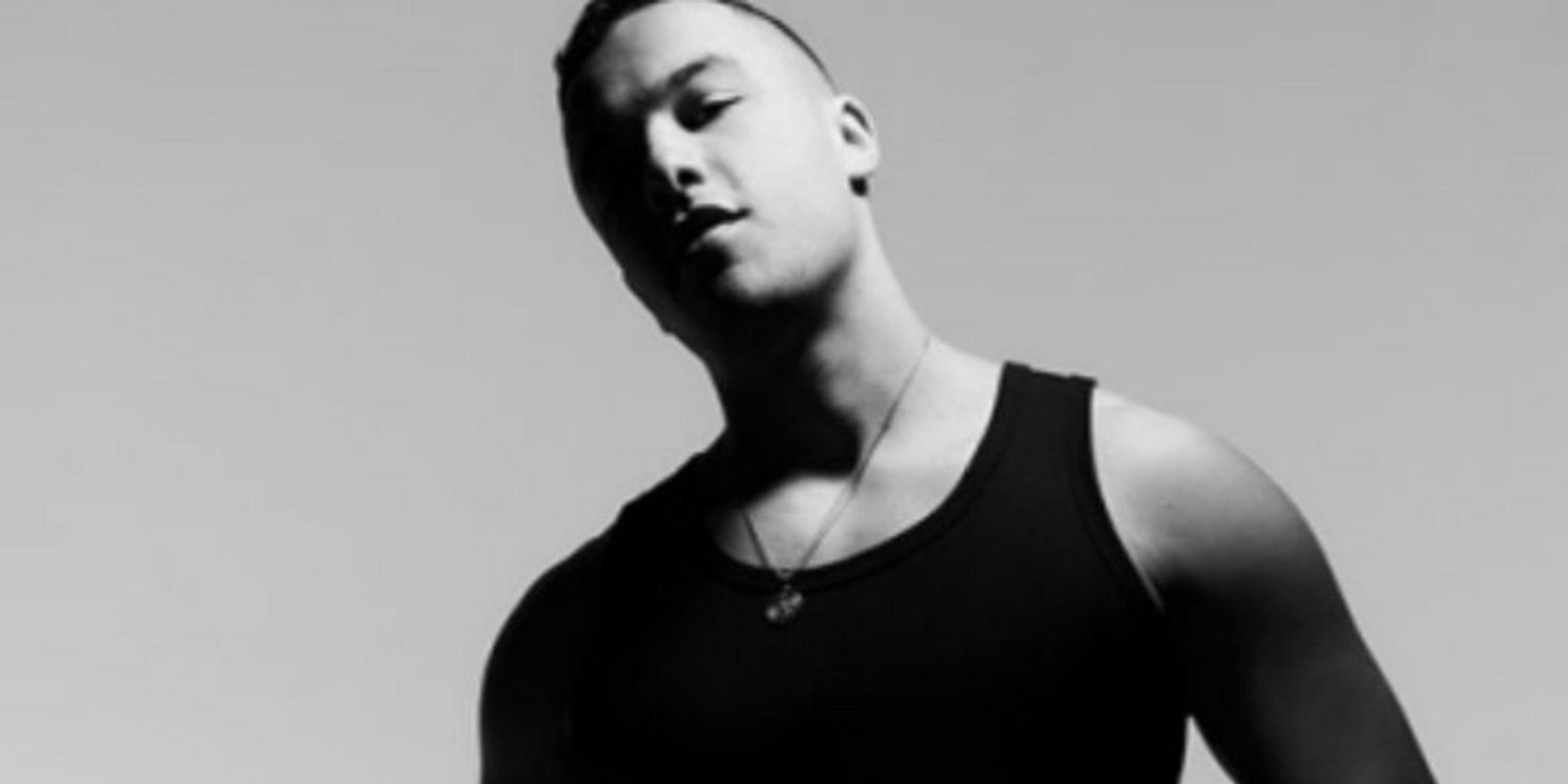 Jacob Grunberger to Present STOP TRYING TO LOOK AT MY D**K! at Canal Café Theatre  Image