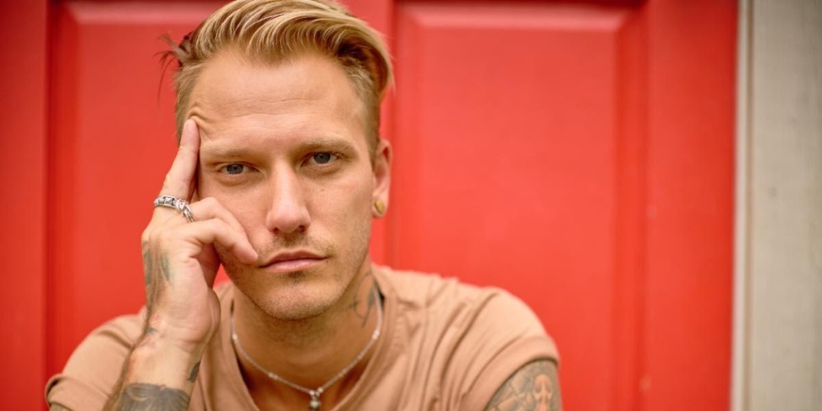 Jacob Kulick to Release New Album 'Nostalgia Is A Thing Of The Past'