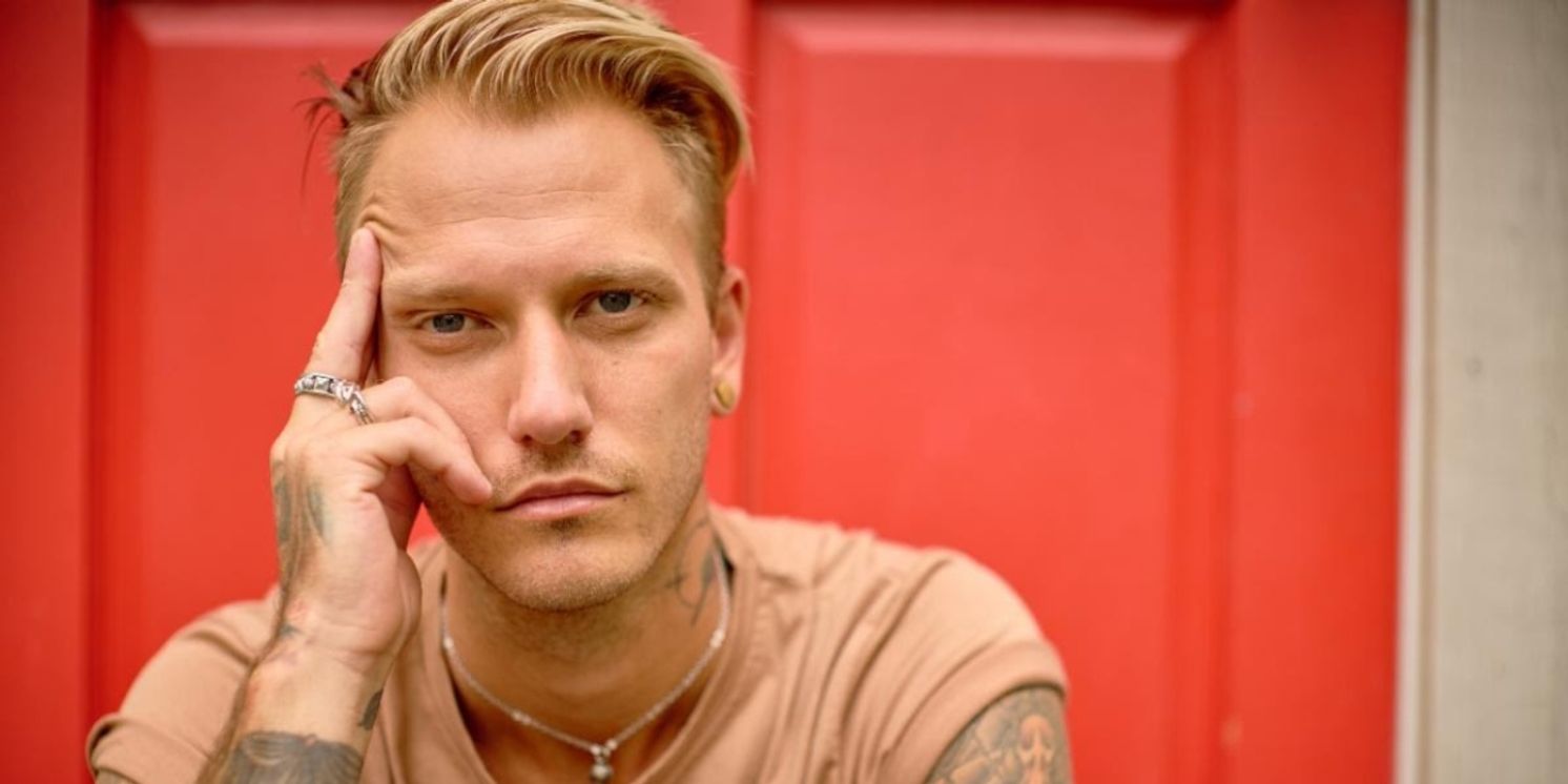 Jacob Kulick to Release New Album 'Nostalgia Is A Thing Of The Past'  Image