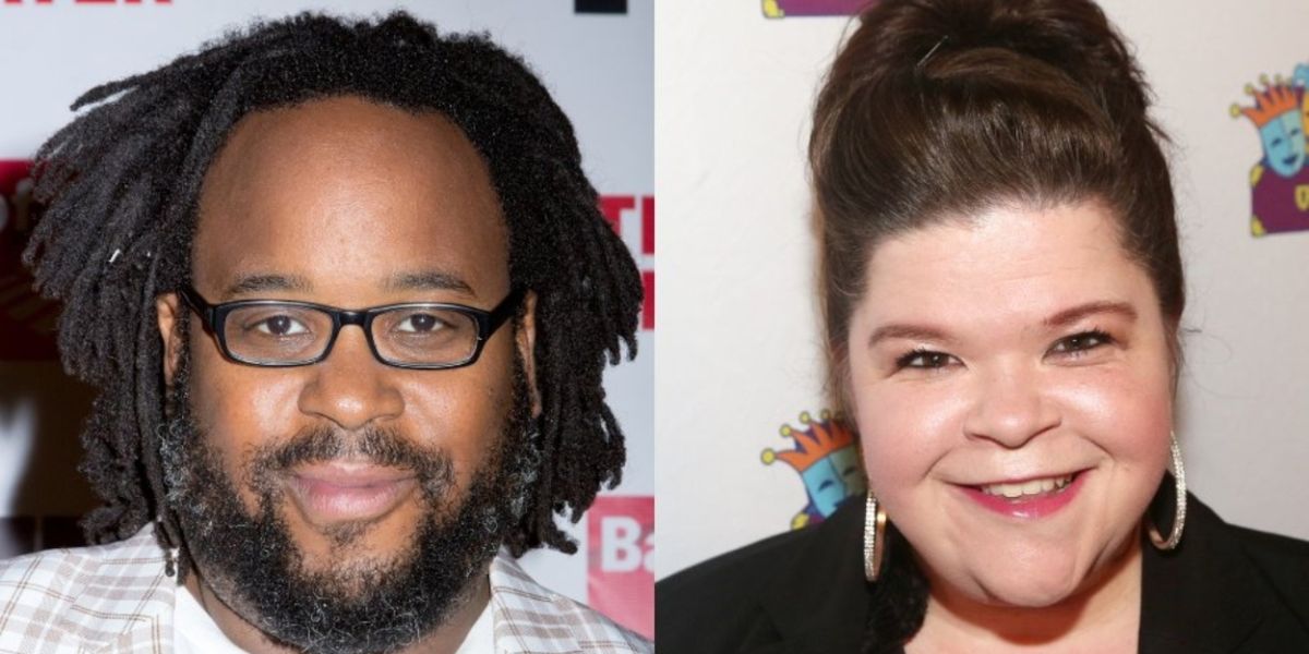 Jacob Ming-Trent, Marissa Rosen et d'autres complètent la distribution de BAT BOY: THE MUSICAL 