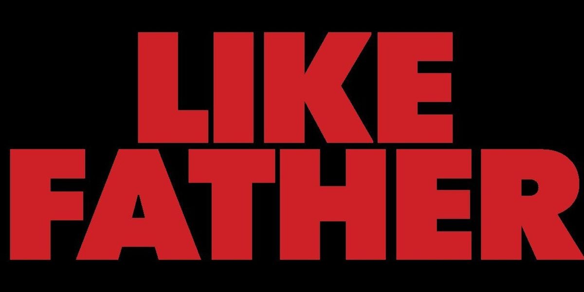 Jacob Ryan Smith and & Caroline Pernick's LIKE FATHER to Have World Premiere at Alliance Theatre