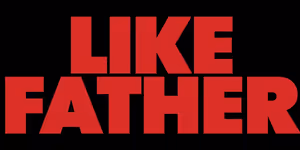 Jacob Ryan Smith's LIKE FATHER to Have World Premiere at Alliance Theatre