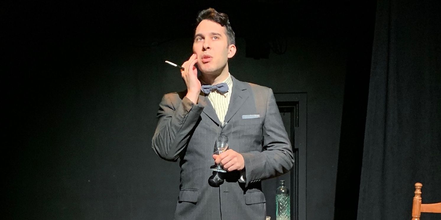 Jacob Storms’ TENNESSEE RISING To Open 33rd Annual Mississippi Delta Tennessee Williams Festival  Image